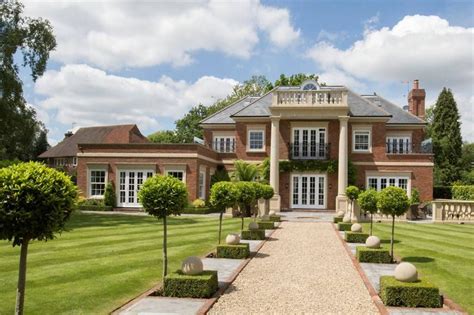 united kingdom luxury homes for sale 